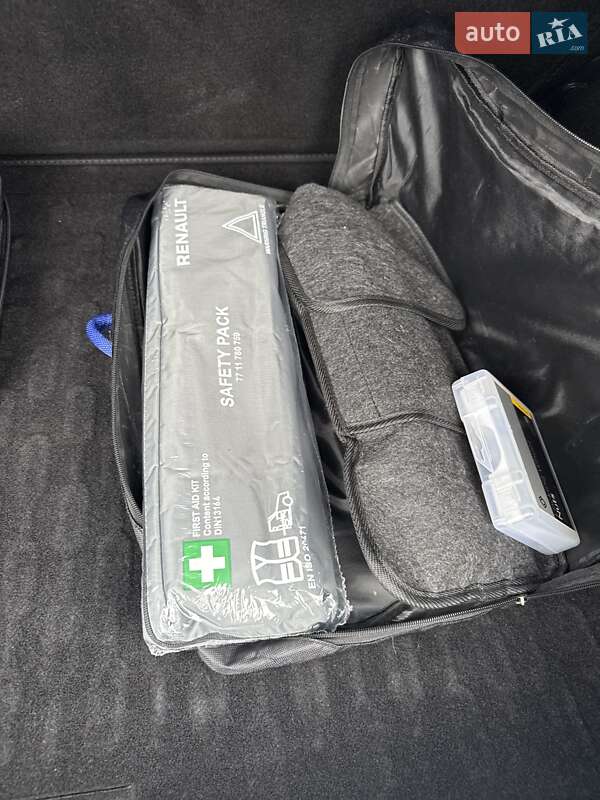 Внедорожник / Кроссовер Dacia Spring 2022 в Луцке