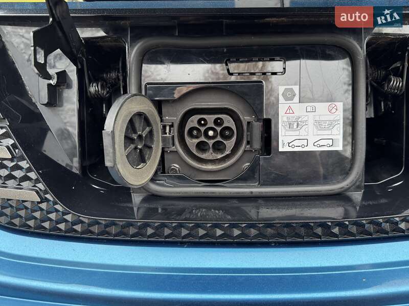 Позашляховик / Кросовер Dacia Spring 2022 в Дніпрі фото 15 Позашляховик / Кросовер Dacia Spring 2022 в Дніпрі