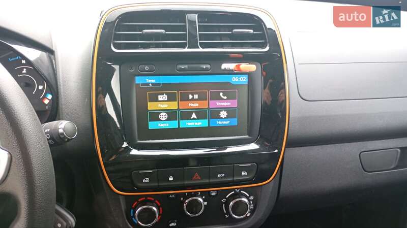 Позашляховик / Кросовер Dacia Spring 2022 в Харкові фото 16 Позашляховик / Кросовер Dacia Spring 2022 в Харкові