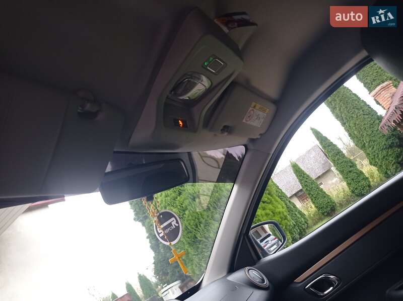 Позашляховик / Кросовер Dacia Spring 2023 в Самборі