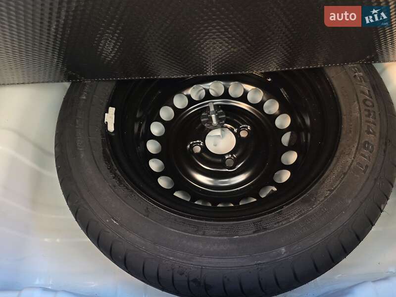 Позашляховик / Кросовер Dacia Spring 2021 в Самборі фото 30 Позашляховик / Кросовер Dacia Spring 2021 в Самборі