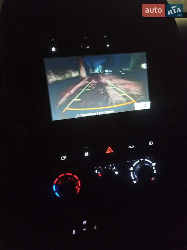 Позашляховик / Кросовер Dacia Spring 2022 в Житомирі фото 2 Позашляховик / Кросовер Dacia Spring 2022 в Житомирі