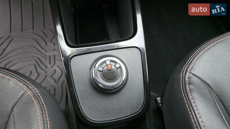 Позашляховик / Кросовер Dacia Spring 2023 в Житомирі фото 22 Позашляховик / Кросовер Dacia Spring 2023 в Житомирі