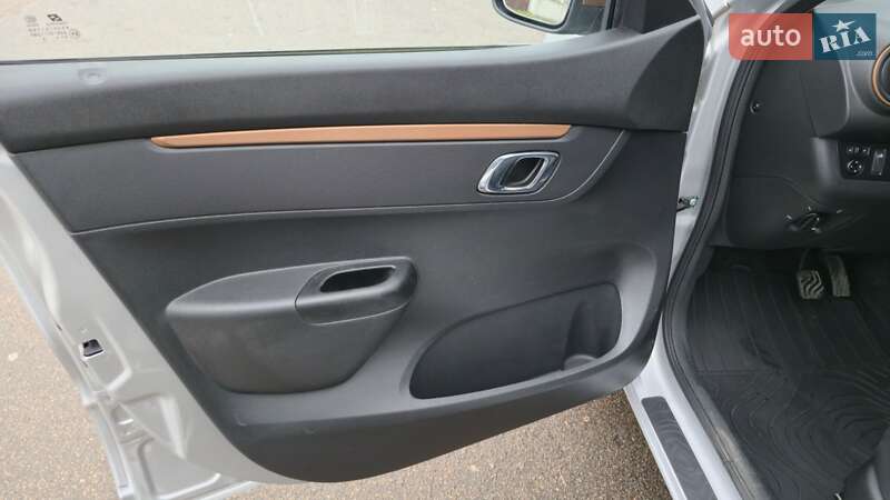 Позашляховик / Кросовер Dacia Spring 2023 в Житомирі фото 25 Позашляховик / Кросовер Dacia Spring 2023 в Житомирі