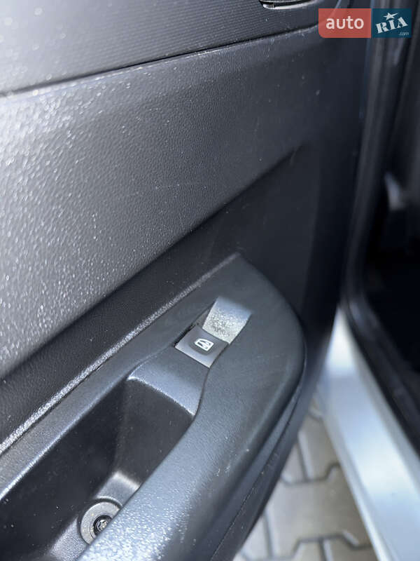 Внедорожник / Кроссовер Dacia Spring 2021 в Луцке