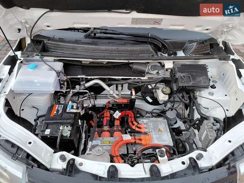 Внедорожник / Кроссовер Dacia Spring 2023 в Ивано-Франковске