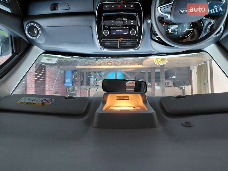 Внедорожник / Кроссовер Dacia Spring 2023 в Ивано-Франковске