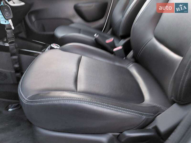 Внедорожник / Кроссовер Dacia Spring 2023 в Ивано-Франковске