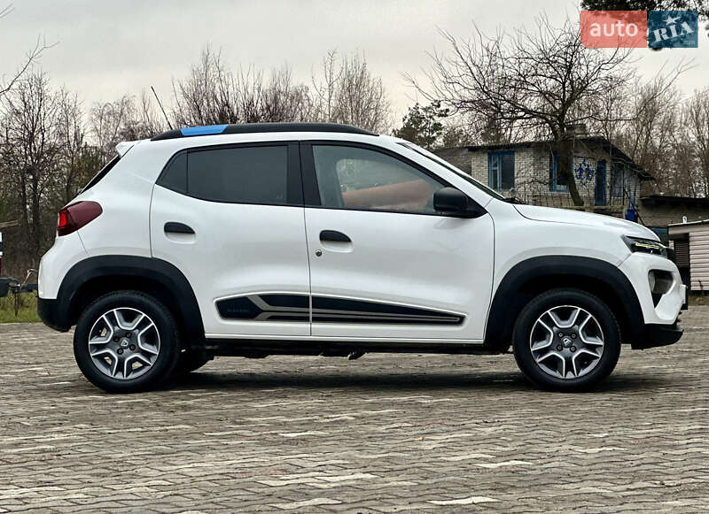 Внедорожник / Кроссовер Dacia Spring 2021 в Луцке