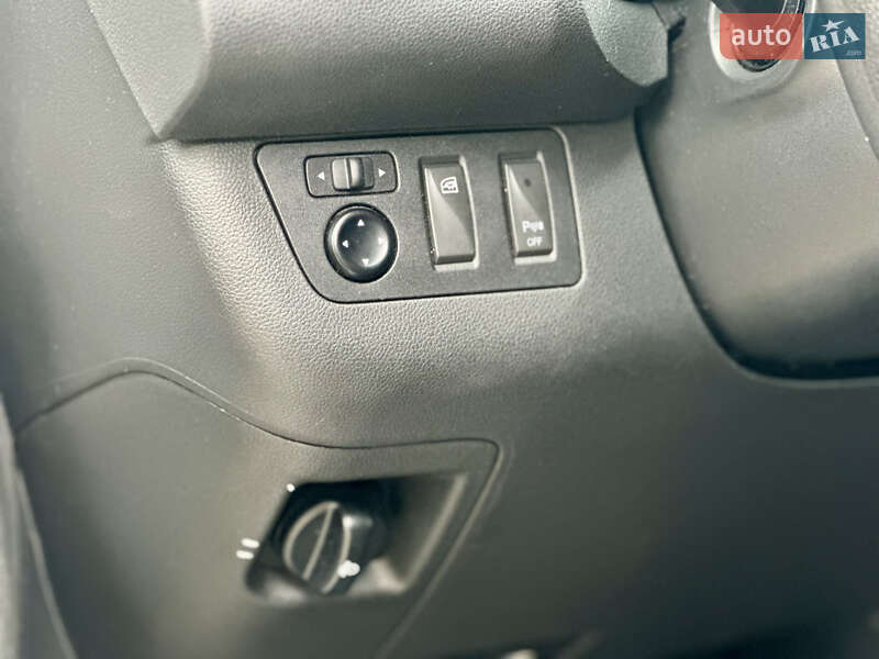 Внедорожник / Кроссовер Dacia Spring 2021 в Луцке