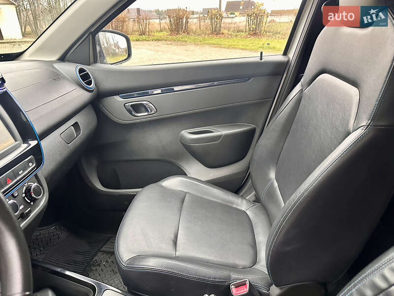 Внедорожник / Кроссовер Dacia Spring 2021 в Луцке