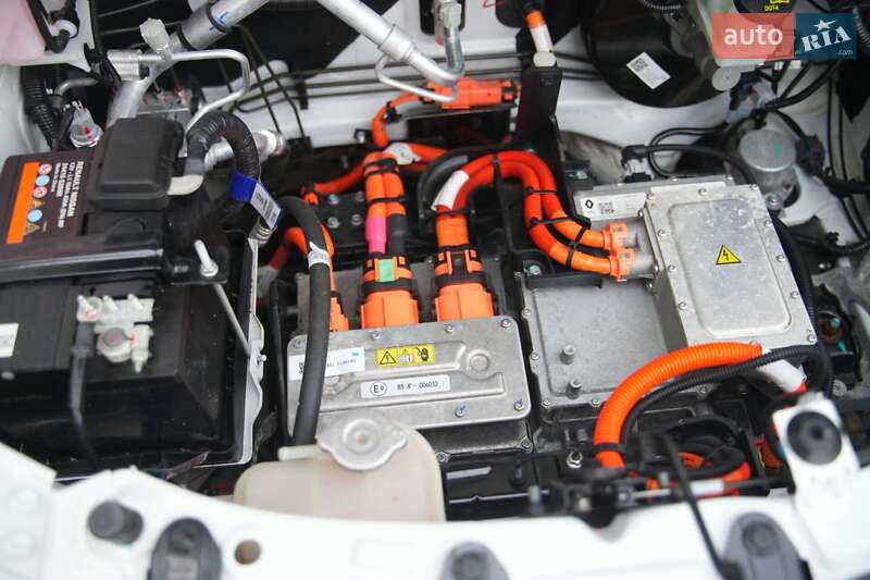 Позашляховик / Кросовер Dacia Spring 2022 в Дубні фото 19 Позашляховик / Кросовер Dacia Spring 2022 в Дубні