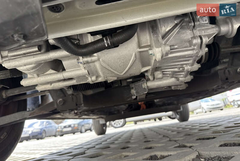 Внедорожник / Кроссовер Dacia Spring 2020 в Киеве