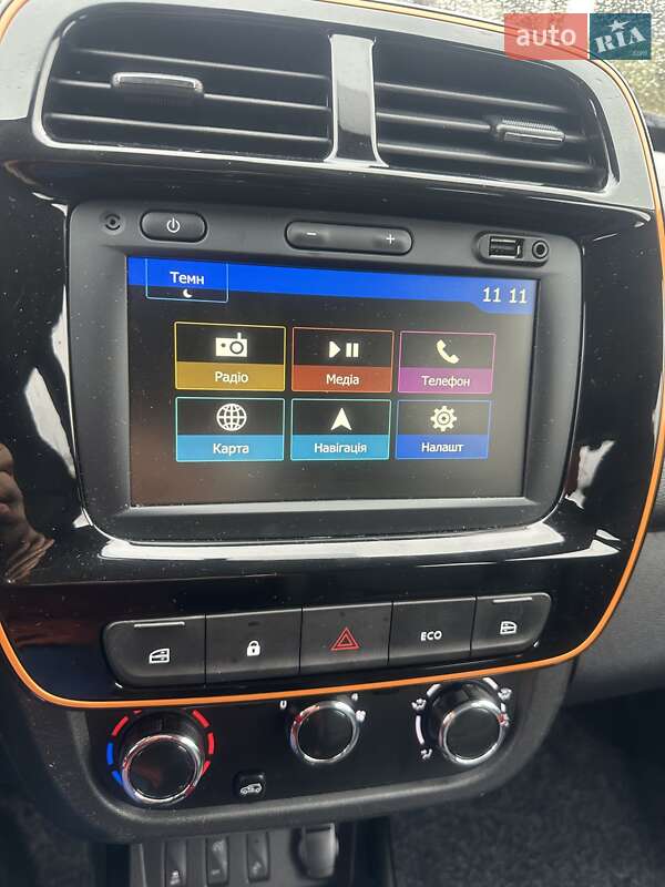 Внедорожник / Кроссовер Dacia Spring 2022 в Выгоде фото 16 Внедорожник / Кроссовер Dacia Spring 2022 в Выгоде