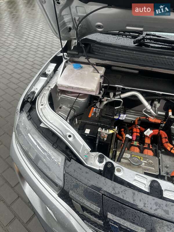 Внедорожник / Кроссовер Dacia Spring 2022 в Выгоде фото 19 Внедорожник / Кроссовер Dacia Spring 2022 в Выгоде