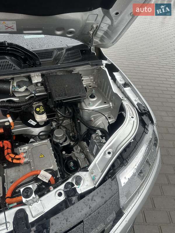 Внедорожник / Кроссовер Dacia Spring 2022 в Выгоде фото 21 Внедорожник / Кроссовер Dacia Spring 2022 в Выгоде