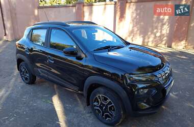 Внедорожник / Кроссовер Dacia Spring 2022 в Сокале