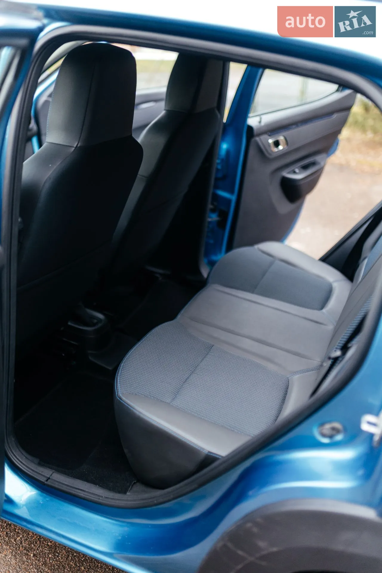 2022 Dacia Spring - мініатюра 15