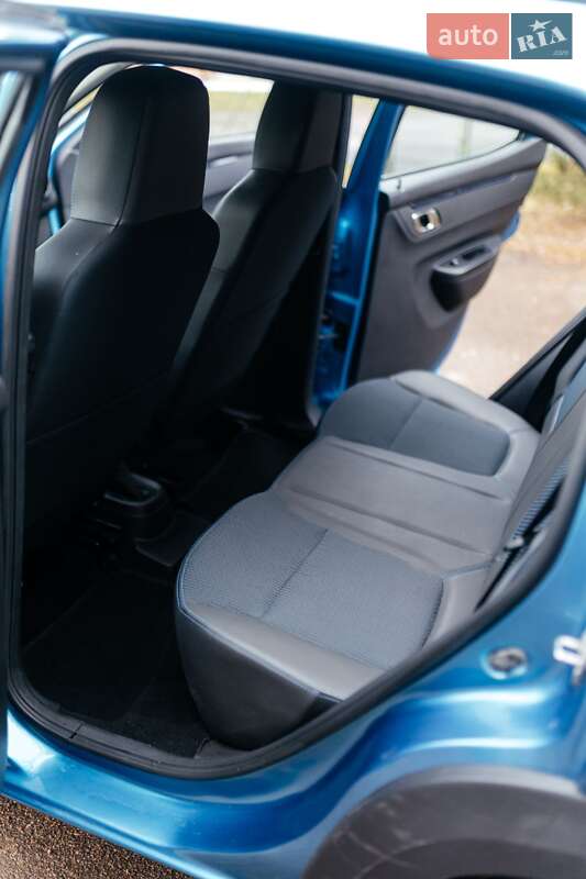 Внедорожник / Кроссовер Dacia Spring 2023 в Трускавце