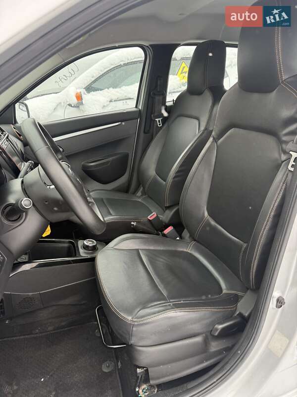 Внедорожник / Кроссовер Dacia Spring 2023 в Луцке