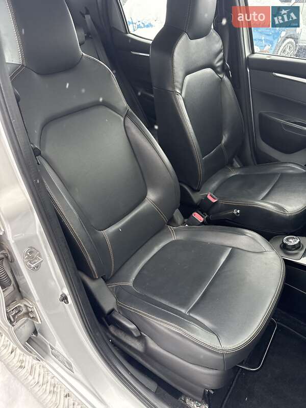 Внедорожник / Кроссовер Dacia Spring 2023 в Луцке