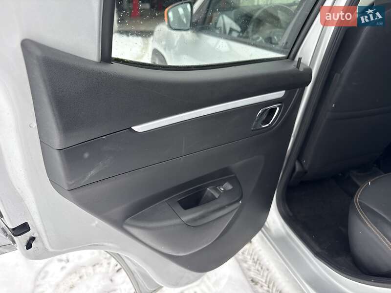 Внедорожник / Кроссовер Dacia Spring 2023 в Луцке