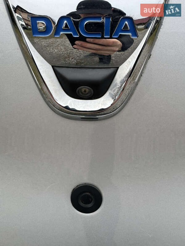 Внедорожник / Кроссовер Dacia Spring 2021 в Яворове фото 3 Внедорожник / Кроссовер Dacia Spring 2021 в Яворове