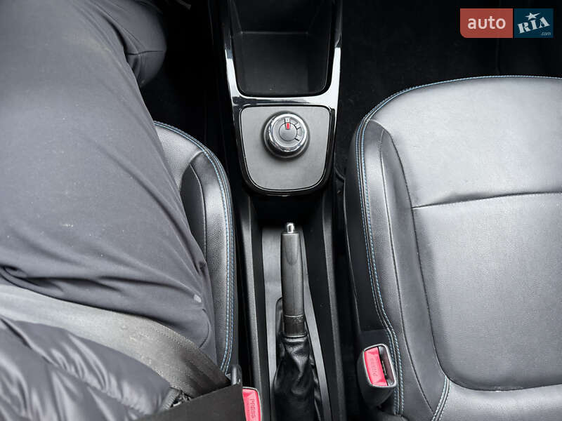 Внедорожник / Кроссовер Dacia Spring 2021 в Яворове фото 12 Внедорожник / Кроссовер Dacia Spring 2021 в Яворове