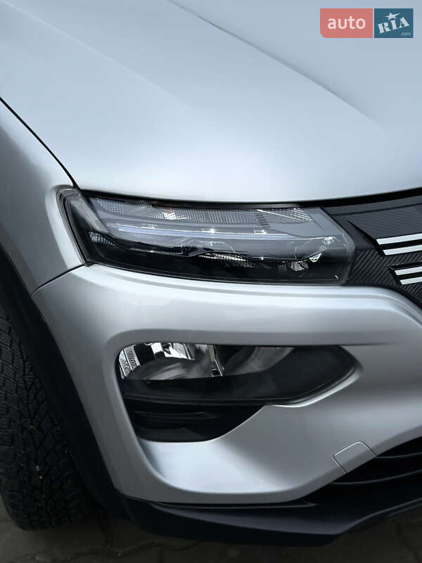 Внедорожник / Кроссовер Dacia Spring 2023 в Тернополе