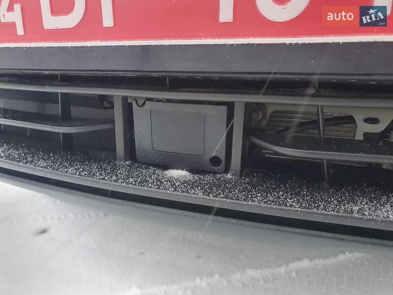 Позашляховик / Кросовер Dacia Spring 2023 в Києві