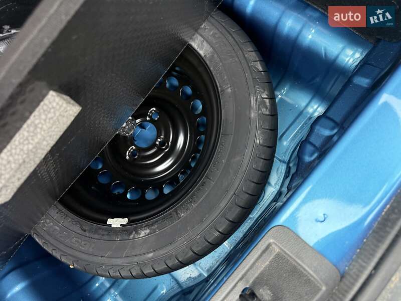 Внедорожник / Кроссовер Dacia Spring 2023 в Луцке фото 20 Внедорожник / Кроссовер Dacia Spring 2023 в Луцке