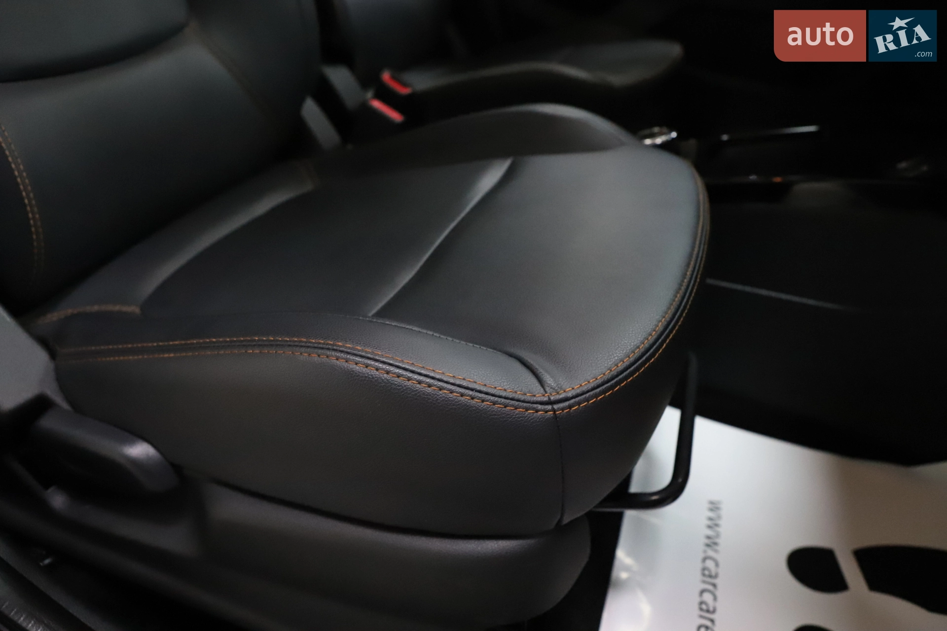 2021 Dacia Spring - мініатюра 29