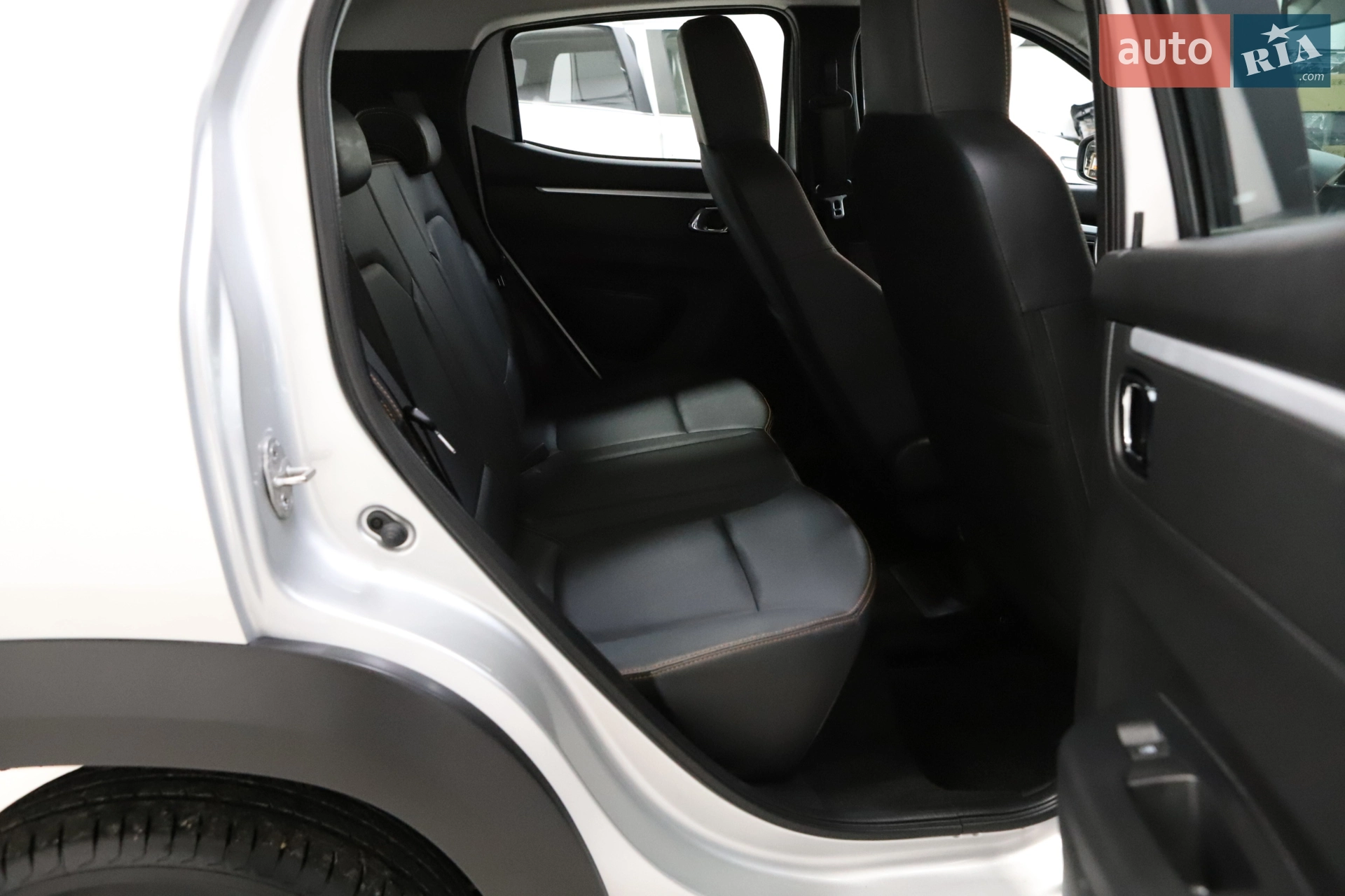 2021 Dacia Spring - мініатюра 43