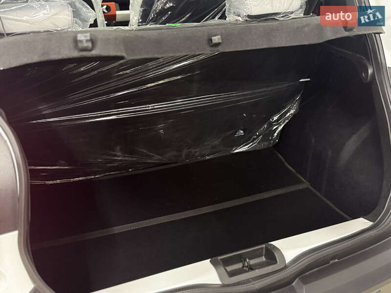 Позашляховик / Кросовер Dacia Spring 2024 в Миколаєві фото 14 Позашляховик / Кросовер Dacia Spring 2024 в Миколаєві