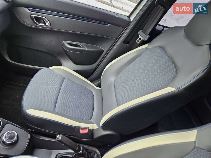 Позашляховик / Кросовер Dacia Spring 2022 в Вінниці