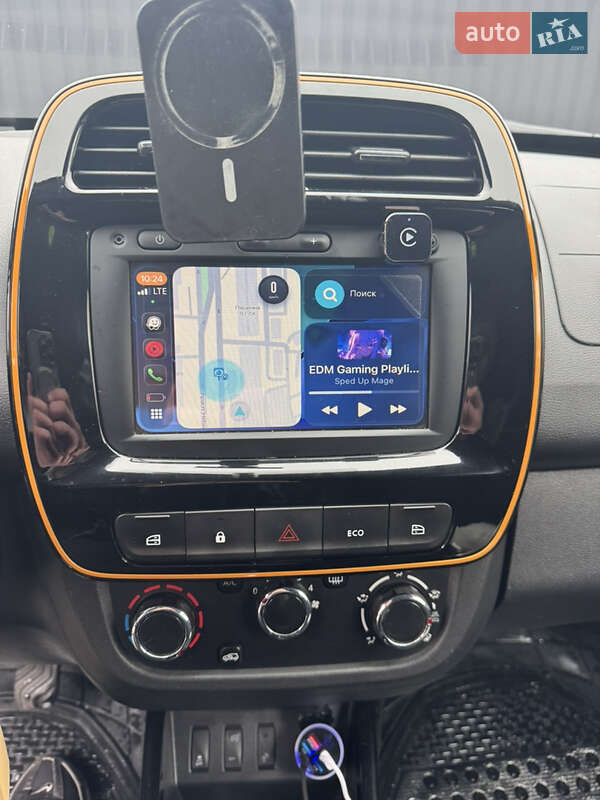 Внедорожник / Кроссовер Dacia Spring 2021 в Одессе