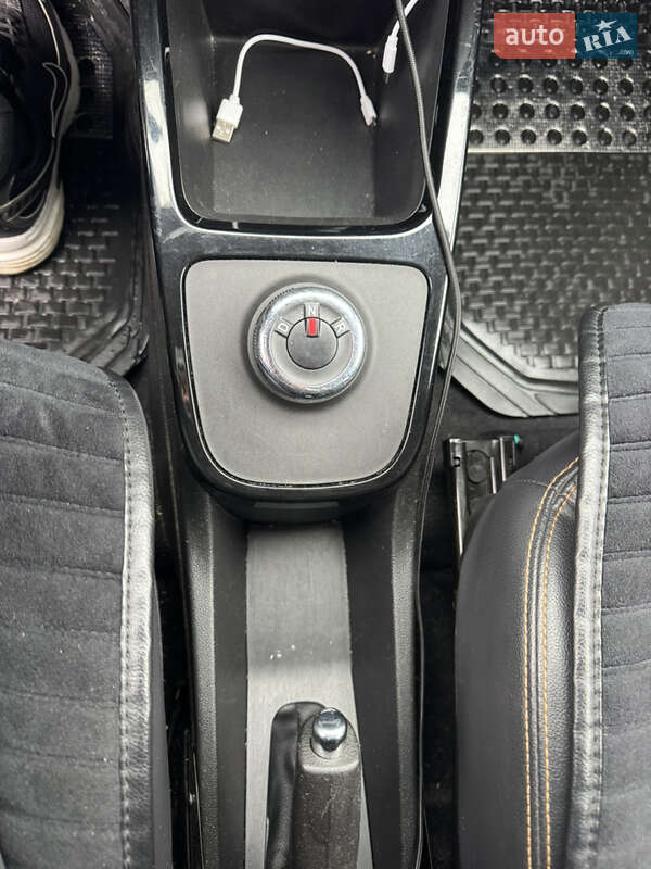 Внедорожник / Кроссовер Dacia Spring 2021 в Одессе