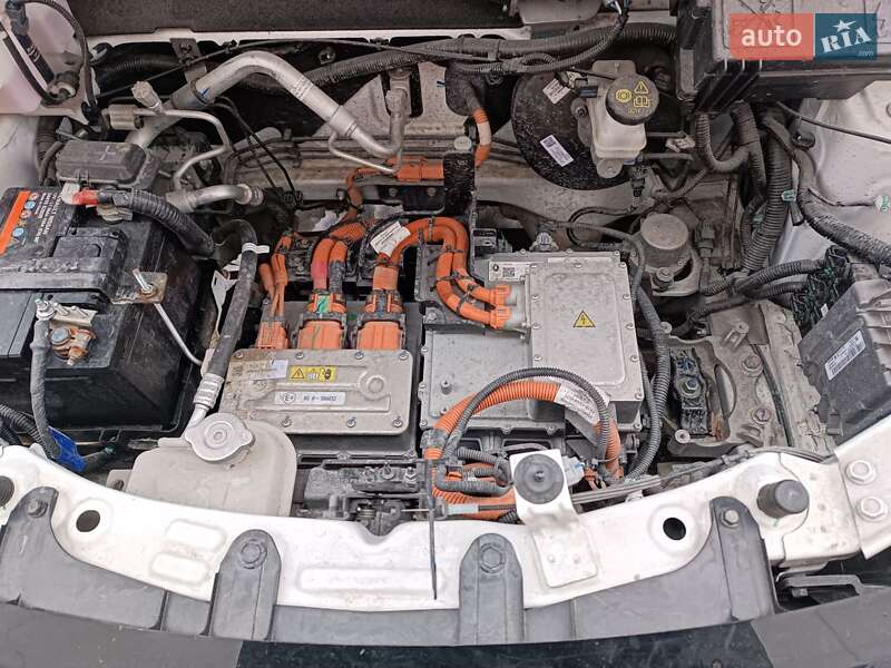 Позашляховик / Кросовер Dacia Spring 2023 в Дубні