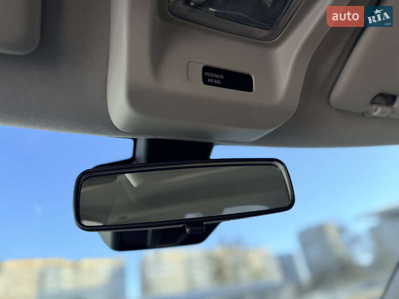 Позашляховик / Кросовер Dacia Spring 2024 в Львові