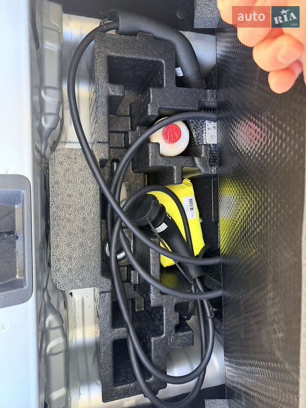 Позашляховик / Кросовер Dacia Spring 2024 в Львові