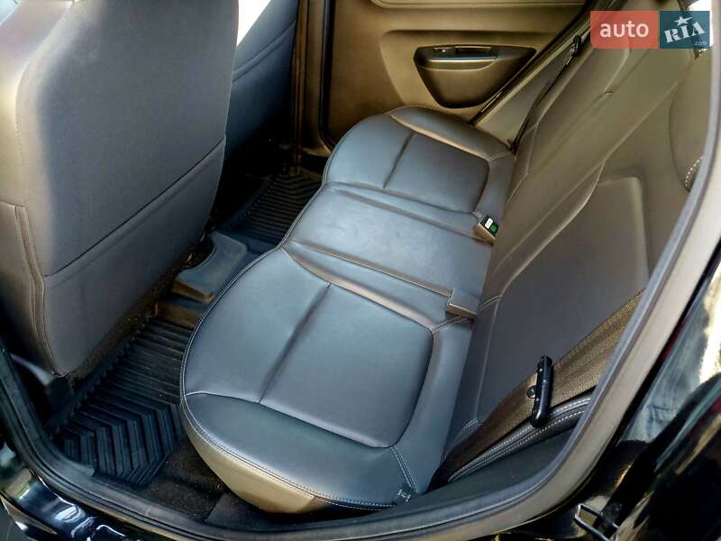 Позашляховик / Кросовер Dacia Spring 2022 в Шептицькому