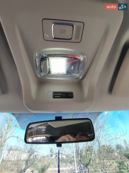 Внедорожник / Кроссовер Dacia Spring 2022 в Самборе