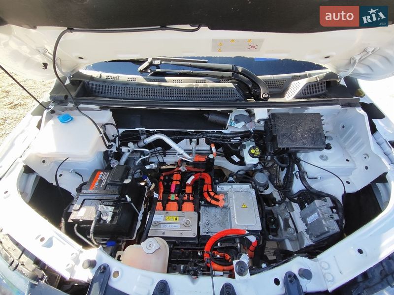 Внедорожник / Кроссовер Dacia Spring 2022 в Самборе