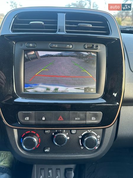 Внедорожник / Кроссовер Dacia Spring 2023 в Выгоде