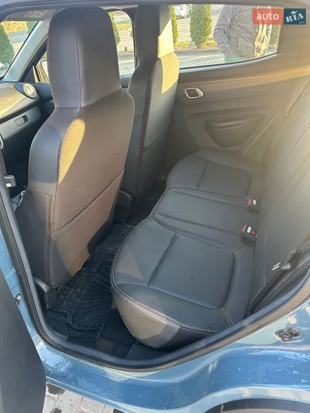 Внедорожник / Кроссовер Dacia Spring 2023 в Выгоде