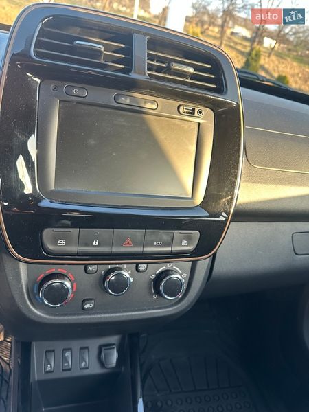 Внедорожник / Кроссовер Dacia Spring 2023 в Выгоде