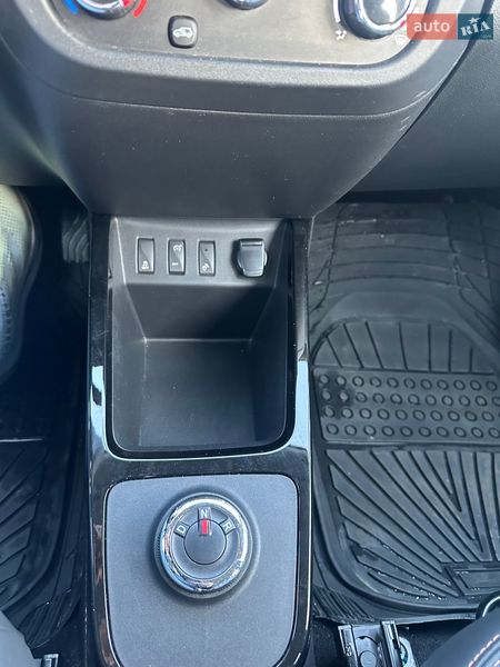 Внедорожник / Кроссовер Dacia Spring 2023 в Выгоде