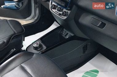 Внедорожник / Кроссовер Dacia Spring 2020 в Харькове