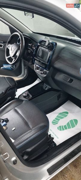 Внедорожник / Кроссовер Dacia Spring 2020 в Харькове