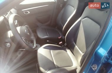 Внедорожник / Кроссовер Dacia Spring 2022 в Житомире